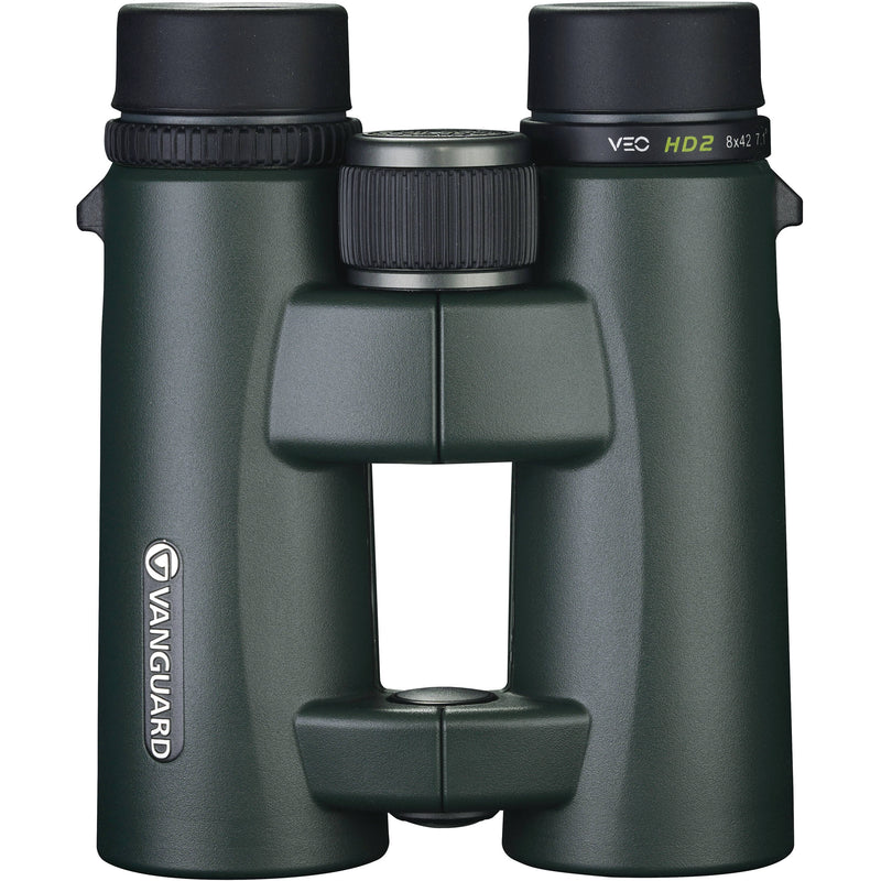 Vanguard 8x42 Veo HD2 Binoculars