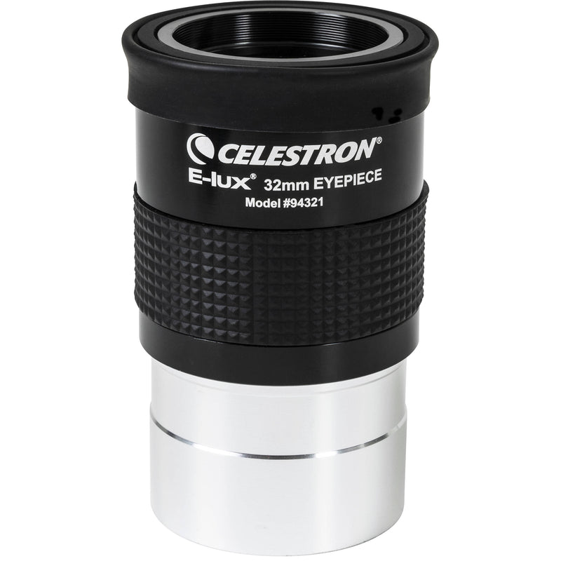 Celestron E-Lux 32mm Kellner Eyepiece (2")