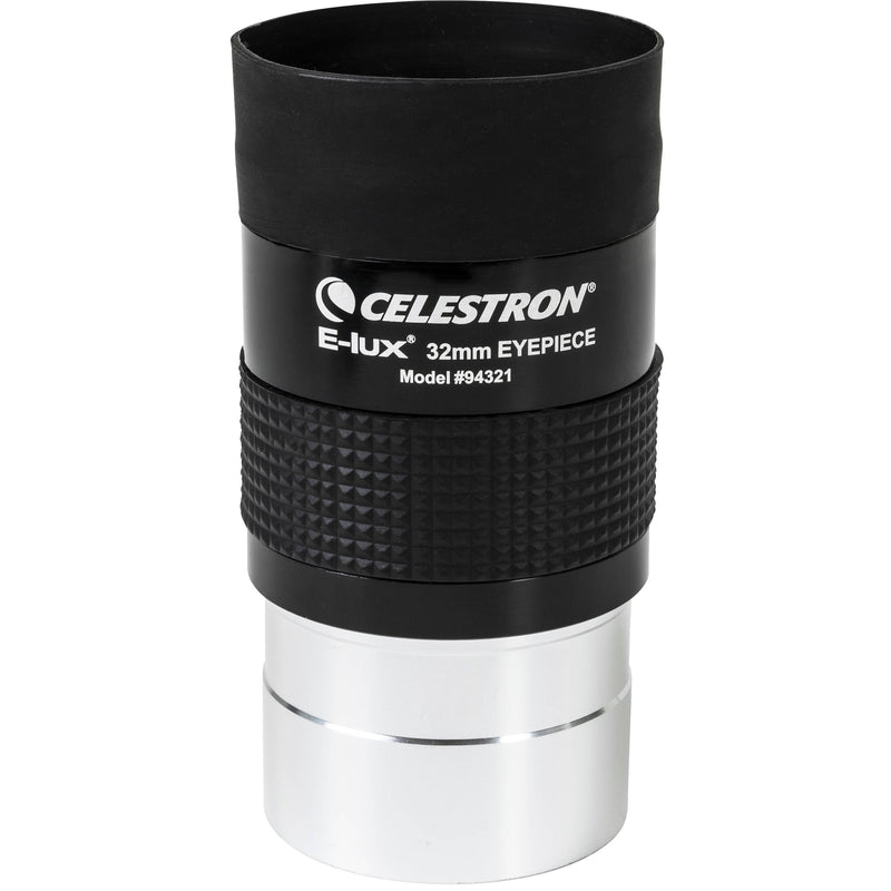 Celestron E-Lux 32mm Kellner Eyepiece (2")
