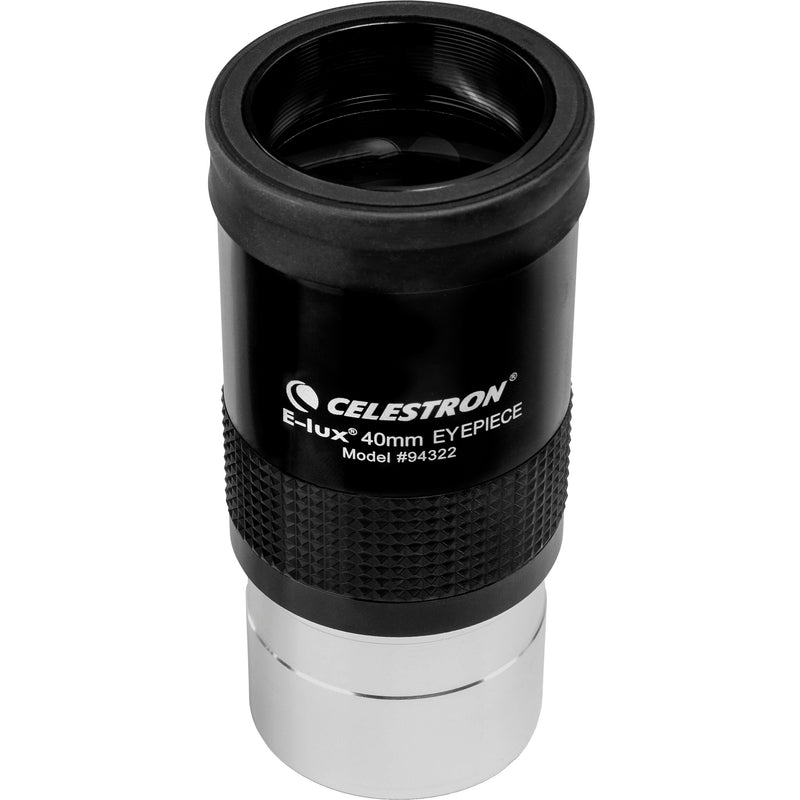 Celestron E-Lux 40mm Kellner Eyepiece (2")