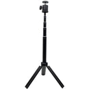 Lume Cube Broadcast/Webcam Light Kit with Panel GO