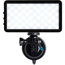 Lume Cube Broadcast/Webcam Light Kit with Panel GO