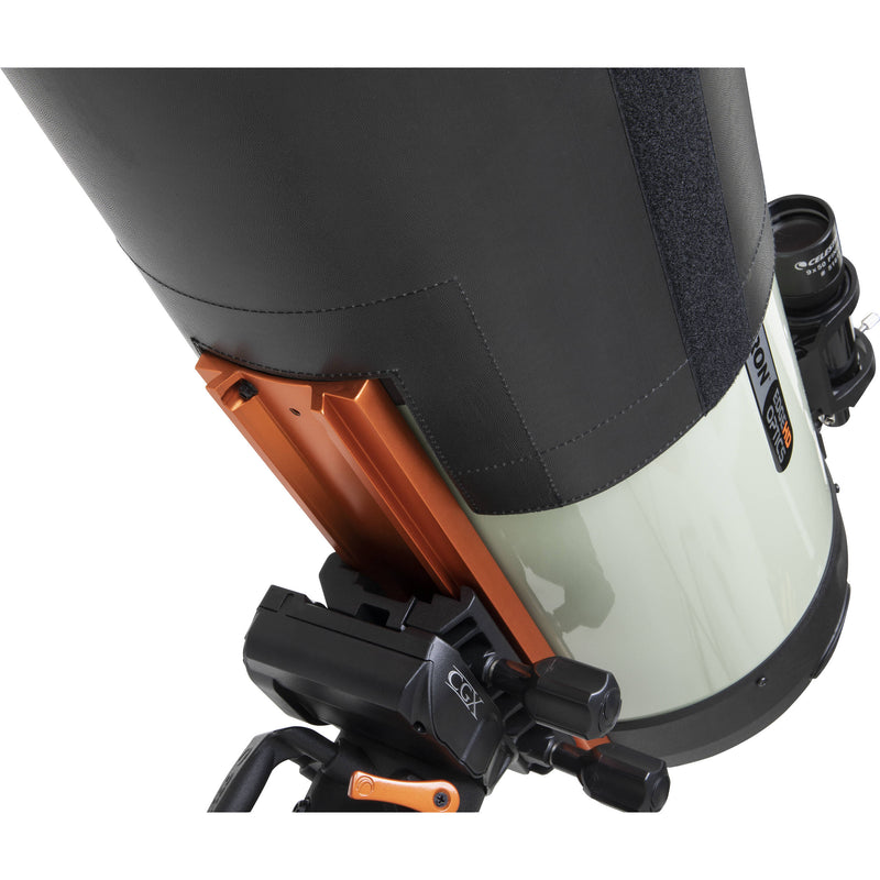 Celestron Flexible Dew Shield DX for 9.25" & 11" Cassegrain OTAs