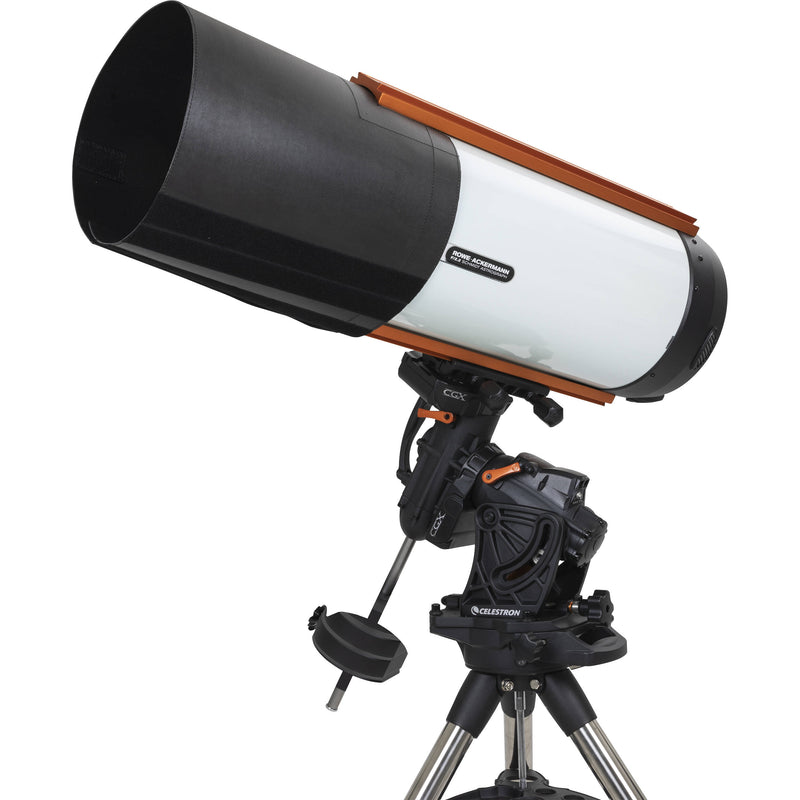 Celestron Flexible Dew Shield DX for 9.25" & 11" Cassegrain OTAs