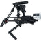 ikan Stratus Complete Shoulder Rig Kit for C300 Mark III & C500 Mark II