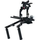ikan Stratus Complete Shoulder Rig Kit for C300 Mark III & C500 Mark II