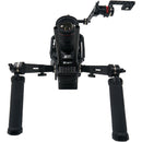 ikan Stratus Complete Shoulder Rig Kit for C300 Mark III & C500 Mark II
