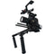 ikan Stratus Complete Shoulder Rig Kit for C300 Mark III & C500 Mark II