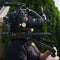 ikan Stratus Complete Shoulder Rig Kit for C300 Mark III & C500 Mark II