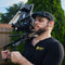 ikan Stratus Complete Shoulder Rig Kit for C300 Mark III & C500 Mark II