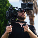 ikan Stratus Complete Shoulder Rig Kit for C300 Mark III & C500 Mark II