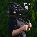 ikan Stratus Complete Shoulder Rig Kit for C300 Mark III & C500 Mark II