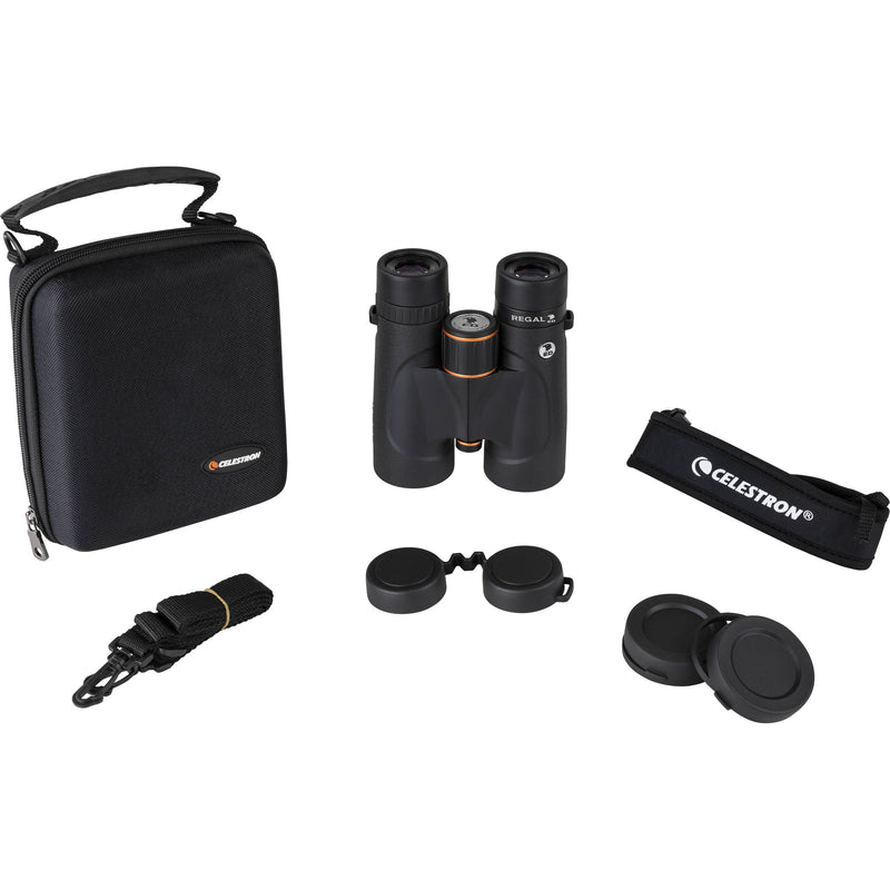 Celestron 10x42 Regal ED Binocular