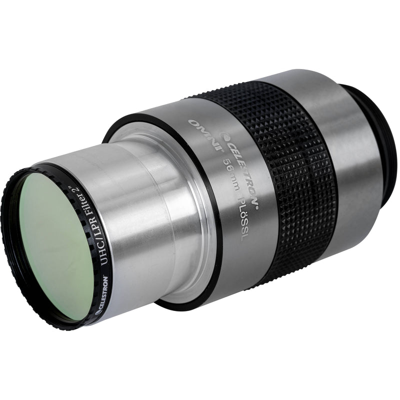 Celestron Omni 56mm Plossl Eyepiece (2")