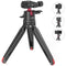 SmallRig Tabletop Mini Tripod with Panoramic Ball Head