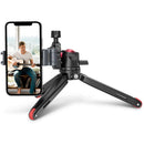 SmallRig Tabletop Mini Tripod with Panoramic Ball Head