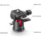 SmallRig Tabletop Mini Tripod with Panoramic Ball Head