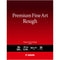 Canon Premium Fine Art Rough Photo Paper (13 x 19", 25 Sheets)