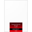 Canon Premium Fine Art Rough Photo Paper (17 x 22", 25 Sheets)