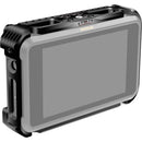 SHAPE Dual Wooden Handle Cage for Atomos Shogun 7 Monitor