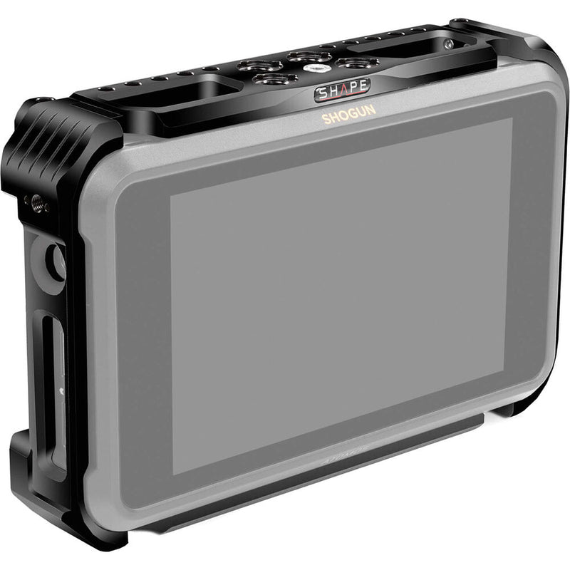 SHAPE Cage for Atomos Shogun 7 Monitor