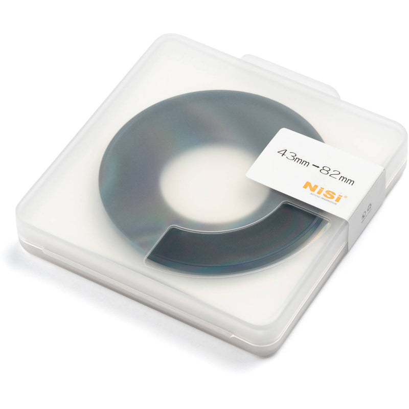 NiSi 43mm Adapter for 100mm V5/V5 Pro/V6/C4