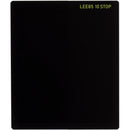 LEE Filters 85 x 85mm Big Stopper 3.0 Neutral Density Filter for LEE85 Filter System