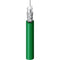 Belden 12 GHz 4K UHD Precision Video Cable, 75 Ohm, 20 AWG 1000' (Mil Green)