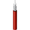 Belden 12 Ghz 4K Uhd Precision Video Cable, 75 Ohm, 20 Awg 1000' Red