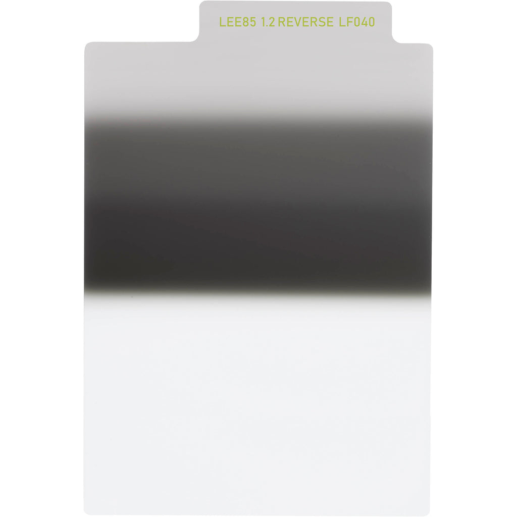 Buy in India LEE Filters 85 x 115mm Reverse-Graduated 1.2 Filter (4 ...