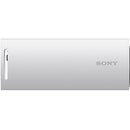 Sony Compact 4K60 Box-Style Remote Camera with 25x Optical Zoom (White)