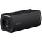 Sony 4K60p Compact Box Camera with 25x Optical Zoom - Black