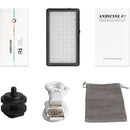 ANDYCINE RI Pocket LED Video RGB Light