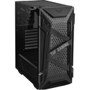 ASUS TUF Gaming GT301 Mid-Tower Case