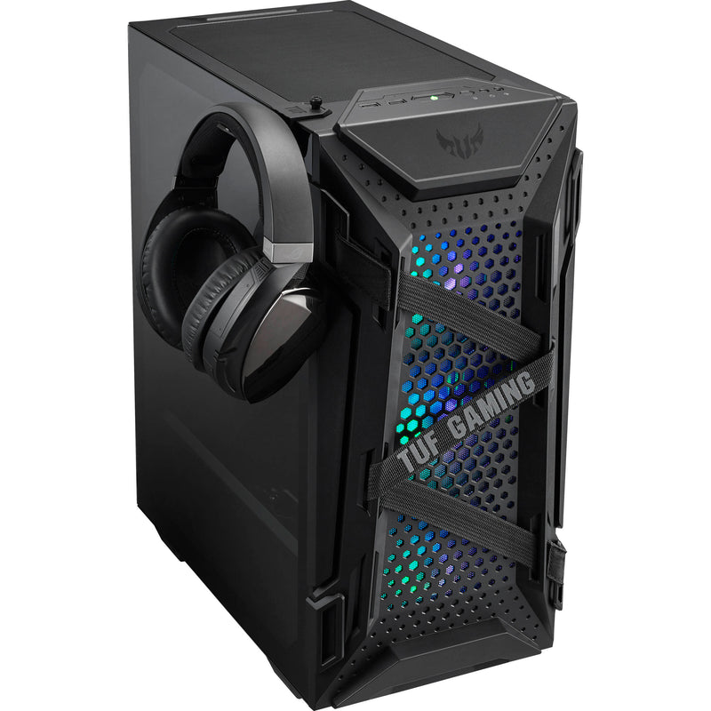 ASUS TUF Gaming GT301 Mid-Tower Case