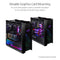 ASUS ROG Strix Helios GX601 Mid-Tower Case (Black)