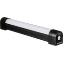 Quasar Science Q20 Q-Lion Switch Lithium-Ion Linear LED Lamp (24")