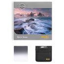 NiSi Explorer Collection 150x170mm Nano IR Medium Graduated 3-Stop ND Filter (0.9)