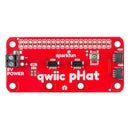 SparkFun Qwiic pHAT v2.0 for Raspberry Pi