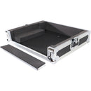 ProX ATA-Style Flight Case for Denon Prime Go Digital Controller (All Black)