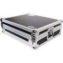 ProX ATA-Style Flight Case for Denon Prime Go Digital Controller (All Black)