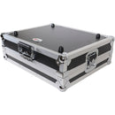ProX ATA-Style Flight Case for Denon Prime Go Digital Controller (All Black)
