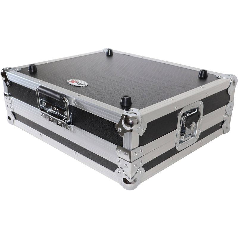 ProX ATA-Style Flight Case for Denon Prime Go Digital Controller (All Black)