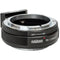 Metabones Canon FD/FL Lens to Leica L Camera T Adapter (Black)