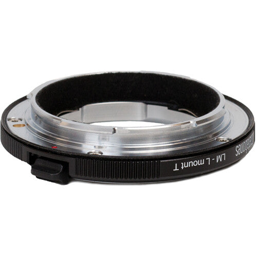 Metabones Leica M Lens to Leica L Camera T Adapter (Black)