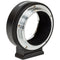 Metabones Minolta MD Lens to Leica L Camera T Adapter (Black)