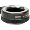 Metabones Minolta MD Lens to Leica L Camera T Adapter (Black)