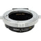 Metabones Canon EF/EF-S Lens to FUJIFILM X-Mount T CINE Smart Adapter