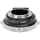 Metabones Canon EF/EF-S Lens to FUJIFILM X-Mount T CINE Smart Adapter