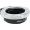 Metabones Canon EF/EF-S Lens to FUJIFILM X-Mount T CINE Smart Adapter